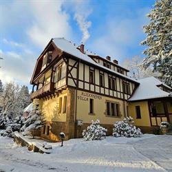Pensjonat Villa Alexandra