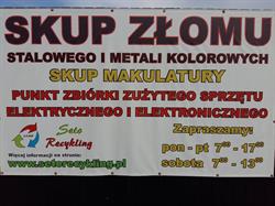 SETO Recykling S.C.