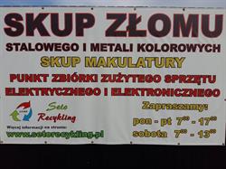 SETO Recykling S.C.