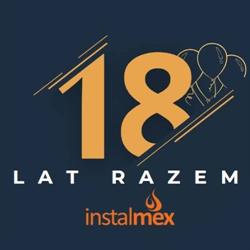 Instalmex - hurtownia materiałów instalacyjnych, montaż kotłów.