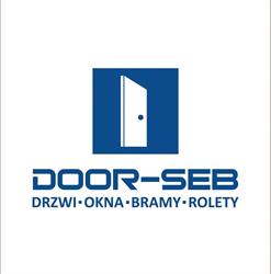 DOOR-SEB Drzwi,Okna,Bramy,Rolety