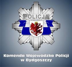 Komenda Wojewódzka Policji w Bydgoszczy