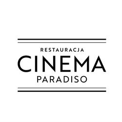 Restauracja Cinema Paradiso