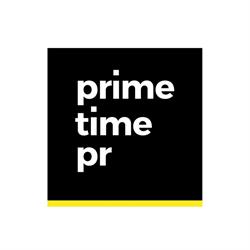 Prime Time PR Anna Gumowska