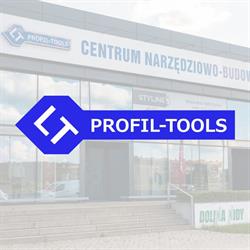 PROFIL-TOOLS - Centrum Narzędziowo-Budowlane