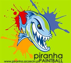 Piranha Paintball Szczecin