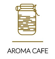 Palarnia kawy Aroma Cafe