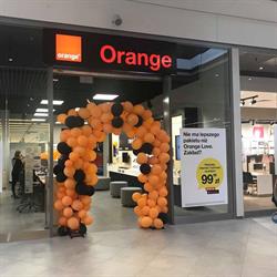 Orange Krosno Bieszczadzka 29