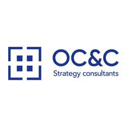 OC&C Strategy consultants