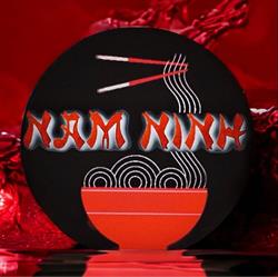 Bar Orientalny Nam Ninh
