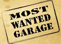Most Wanted Garage