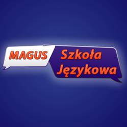 "Magus" szkoła języków obcych