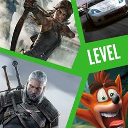 Level