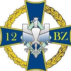 12 Brygada Zmechanizowana im. gen. broni J. Hallera