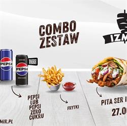 Kebab Izmir