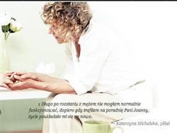 psycho24.pl - psycholog, psychoterapeuta - Radom - Joanna Grabowska-Osypiuk