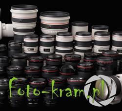 FOTO-KRAM sklep komis fotograficzny