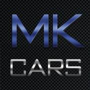 Mk Cars Marcin Kinas