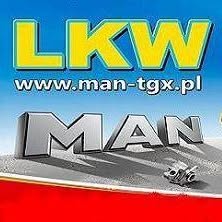 MAN LKW - serwis