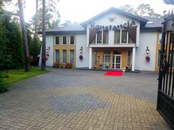 Dworek Biesiadny Konstancja