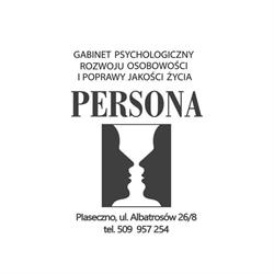 Gabinet Psychologiczny Rozwoju Osobowości i Poprawy jakości Życia PERSONA