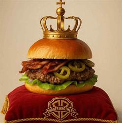 Burger Brothers