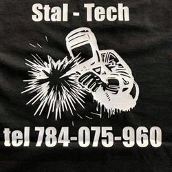 Stal-Tech Bartosz Walkowiak