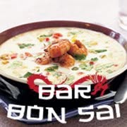 Bar Bon Sai