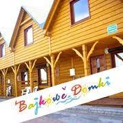 Bajkowe Domki Letniskowe Sarbionowo