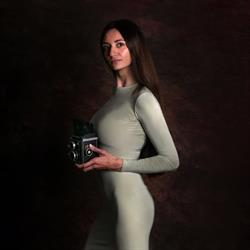 APSARA Róża Kędzierska-Góźdź
