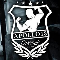Apollo 13. Bylinka L.