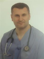 Janusz Soroka
