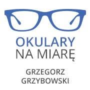 Grzegorz Grzybowski Okulary na miarę