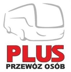 PUH "PLUS" przewóz osób i transport