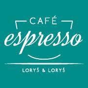 Cafe Espresso