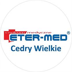Przychodnia Cedry Wielkie filia ETER-MED