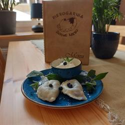 Pierogarnia Siódme Niebo