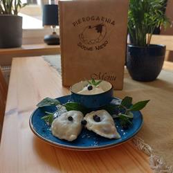 Pierogarnia Siódme Niebo