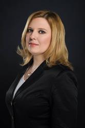 Adwokat Joanna Wędrychowska