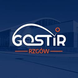 Hala Sportowa GOSTiR w Rzgowie