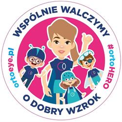 Gabinet Leczenia Zeza i Niedowidzenia OrtoEye