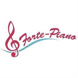 Forte-Piano Nauka gry na instrumentach muzycznych Emilia Krętkowska