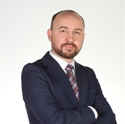 Doradca Restrukturyzacyjny Łukasz Marciniak