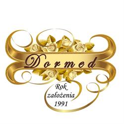 Pensjonat & Medical SPA Dormed dr n med Dorota Sagan