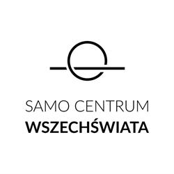 Samo Centrum Wszechświata - przestrzeń eventowa Warszawa