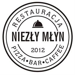 Niezły Młyn. Restauracja
