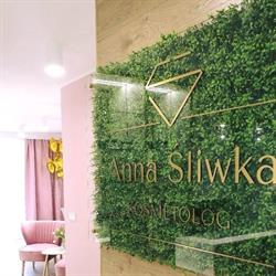 Anna Śliwka Kosmetolog