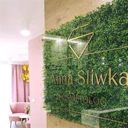 Anna Śliwka Kosmetolog