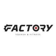 Factory Squash & Fitness Sosnowiec