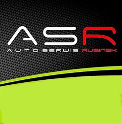 ASR Auto Serwis Rusinek Mateusz Rusinek
